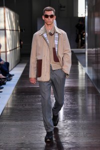 Burberry RTW Spring 2019
