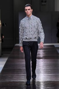 Burberry RTW Spring 2019