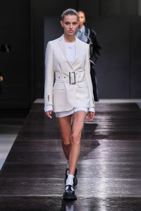 Burberry RTW Spring 2019