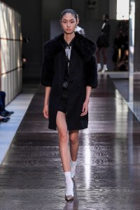 Burberry RTW Spring 2019