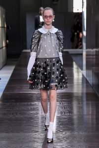 Burberry RTW Spring 2019
