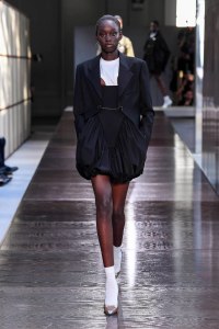 Burberry RTW Spring 2019