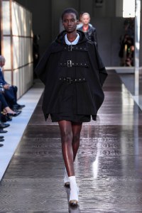 Burberry RTW Spring 2019