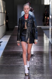 Burberry RTW Spring 2019