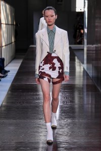 Burberry RTW Spring 2019