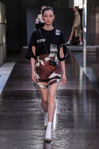 Burberry RTW Spring 2019