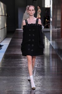 Burberry RTW Spring 2019