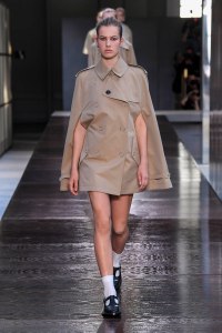Burberry RTW Spring 2019
