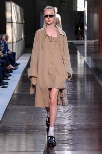 Burberry RTW Spring 2019