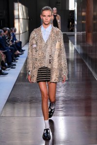 Burberry RTW Spring 2019
