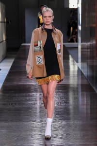 Burberry RTW Spring 2019