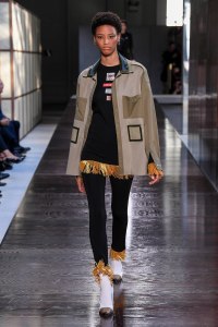 Burberry RTW Spring 2019