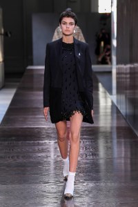 Burberry RTW Spring 2019