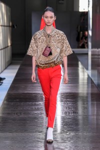 Burberry RTW Spring 2019