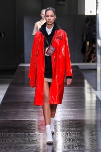 Burberry RTW Spring 2019