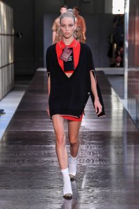 Burberry RTW Spring 2019