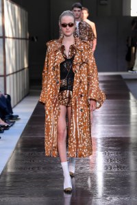 Burberry RTW Spring 2019