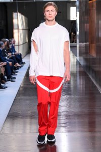 Burberry RTW Spring 2019