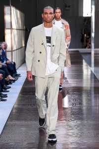 Burberry RTW Spring 2019
