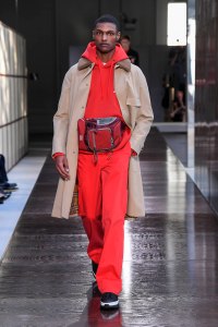 Burberry RTW Spring 2019