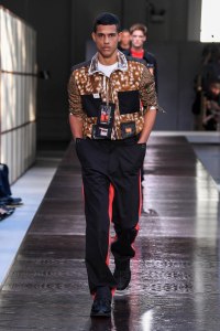 Burberry RTW Spring 2019