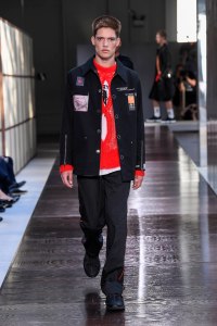 Burberry RTW Spring 2019