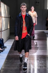 Burberry RTW Spring 2019