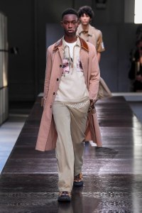 Burberry RTW Spring 2019