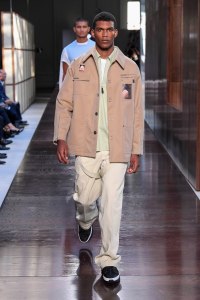 Burberry RTW Spring 2019