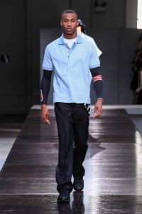 Burberry RTW Spring 2019