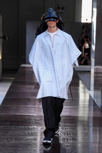 Burberry RTW Spring 2019