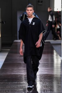 Burberry RTW Spring 2019