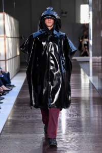 Burberry RTW Spring 2019