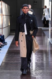 Burberry RTW Spring 2019