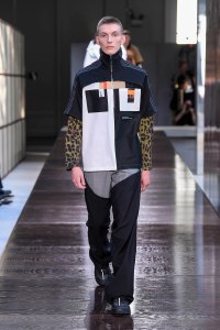 Burberry RTW Spring 2019