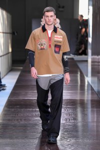 Burberry RTW Spring 2019