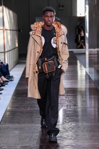 Burberry RTW Spring 2019