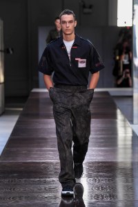 Burberry RTW Spring 2019