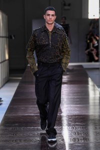Burberry RTW Spring 2019
