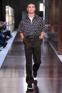 Burberry RTW Spring 2019