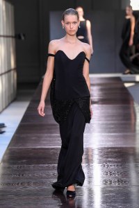 Burberry RTW Spring 2019