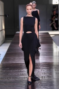 Burberry RTW Spring 2019