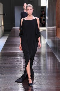 Burberry RTW Spring 2019