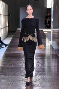 Burberry RTW Spring 2019