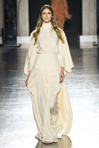 Calcaterra RTW Spring 2019