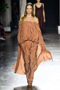Calcaterra RTW Spring 2019