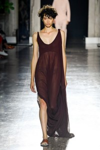 Calcaterra RTW Spring 2019