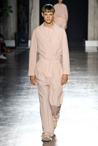 Calcaterra RTW Spring 2019