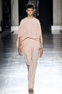 Calcaterra RTW Spring 2019