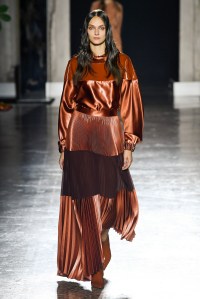 Calcaterra RTW Spring 2019